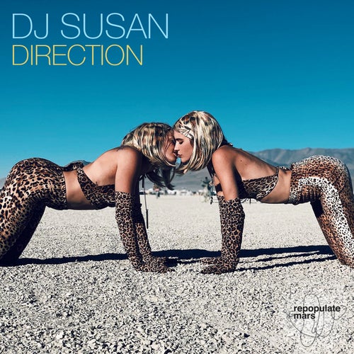 Cover art for Direction