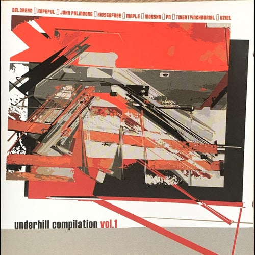 Underhill Compilation vol.1