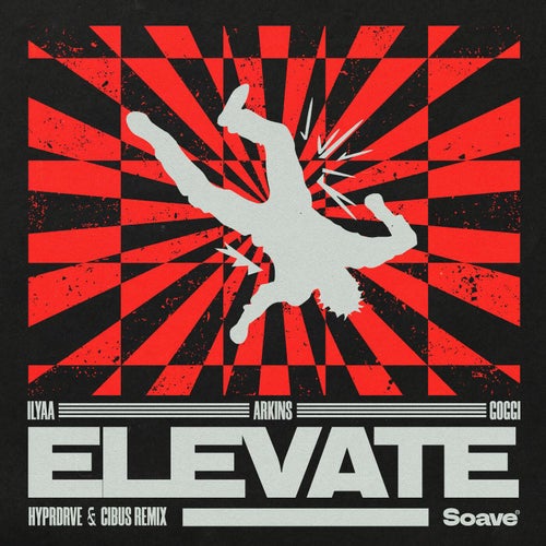 Elevate (feat. CIBUS) [HYPRDRVE & CIBUS Extended Remix]