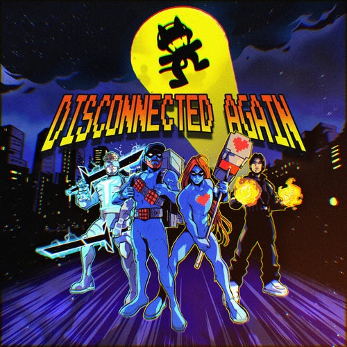 Disconnected Again