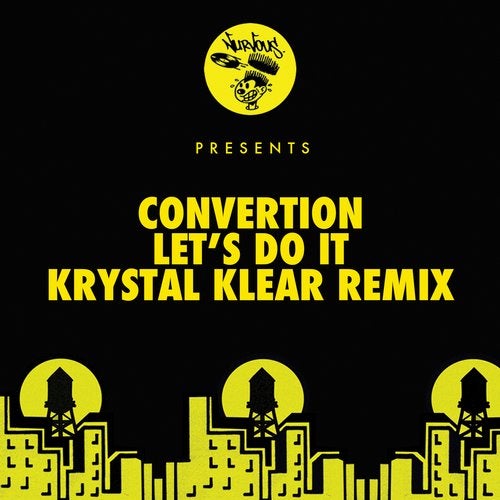 Cover art for Let's Do It - Krystal Klear Remixes
