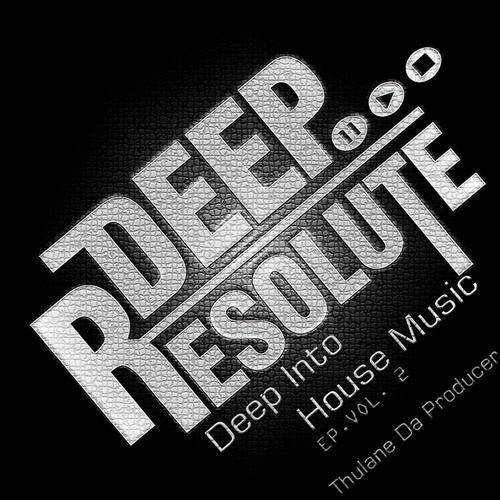 Deep Into House Vol.2