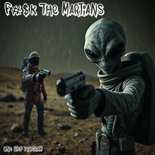 F#$k the Martians