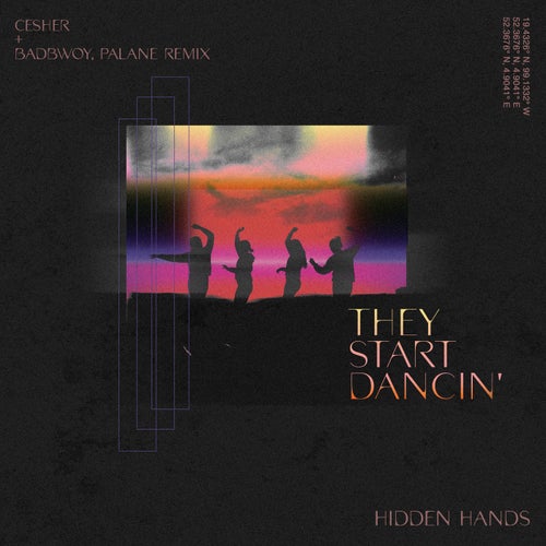 They Start Dancin’