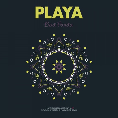 Playa