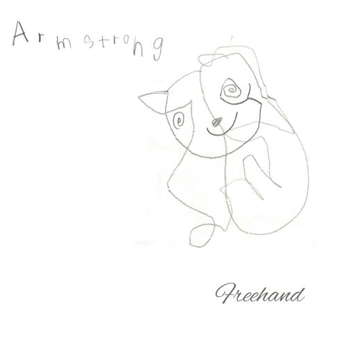 Freehand EP