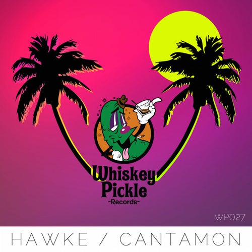 Cantamon