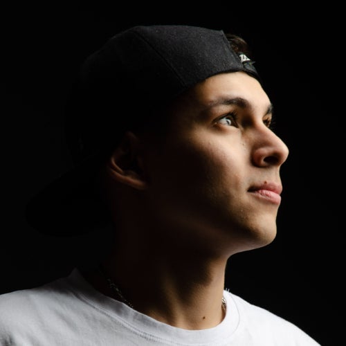 Lujan Fernandez Puesto Pa Ti Chart - Afro House,Tech House,Minimal / Deep Tech albüm kapağı