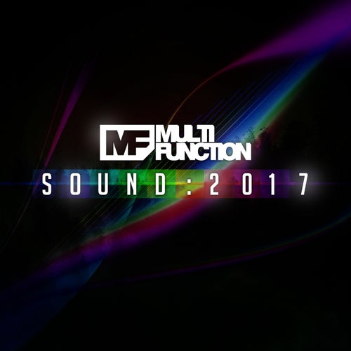 Cover art for SOUND:2017