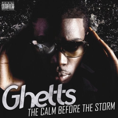 Cover art for The Calm Before the Storm