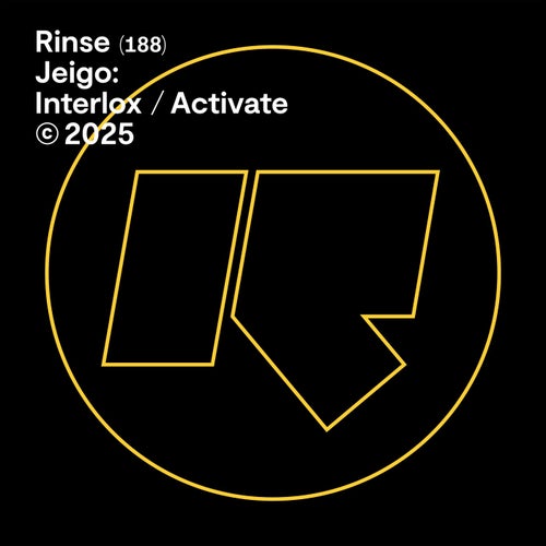 Interlox / Activate
