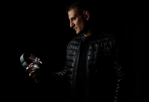Arni avatar