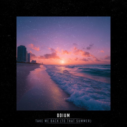 Take Me Back (To That Summer) [Hard Mix]