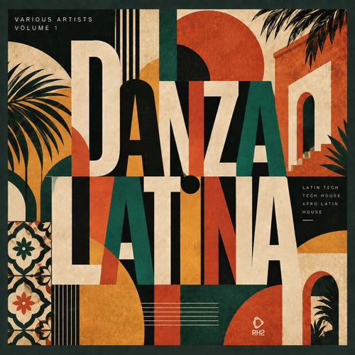  Danza Latina, Vol. 1 (2026) 