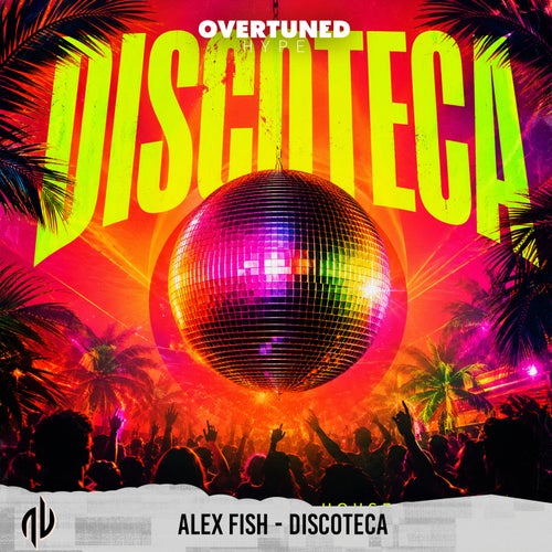 Discoteca