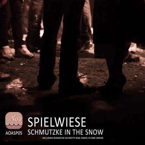 Schmutzke In The Snow
