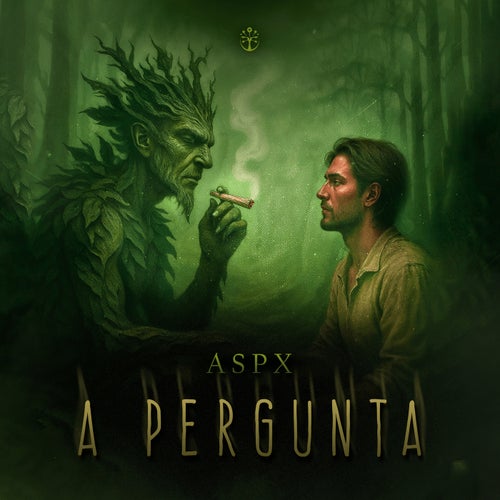  Aspx - A Pergunta (2025) 
