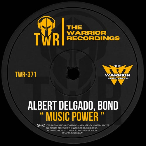 Music Power