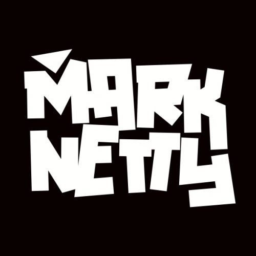 mark netty