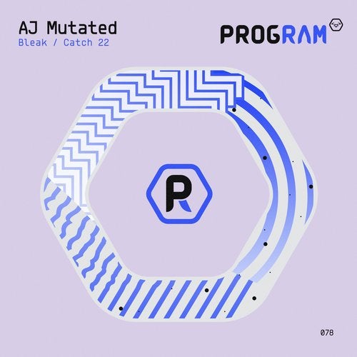 Aj Mutated - Bleak + Catch 22 2019 [EP]