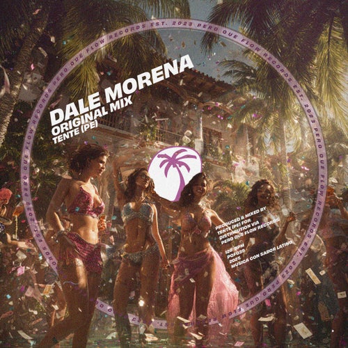 DALE MORENA