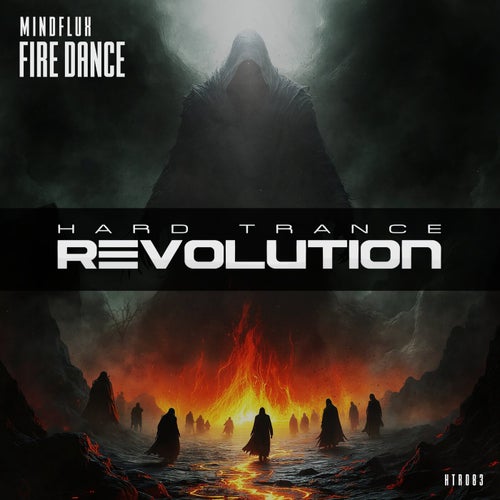 Fire Dance