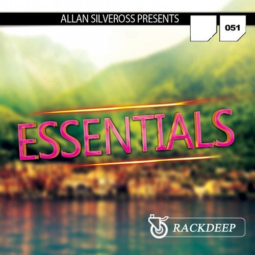 Cover art for Essentials