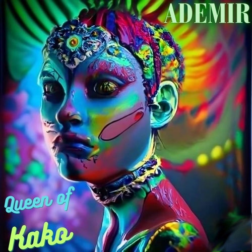Queen of Kako (Original Mix)
