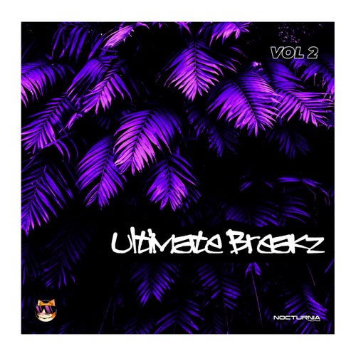 Ultimate Breakz Vol.2