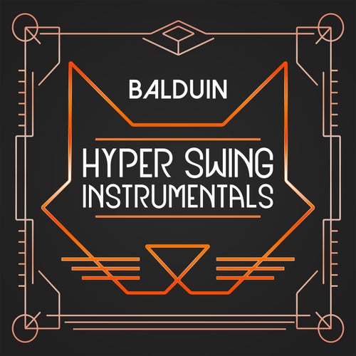 Hyper Swing Instrumentals