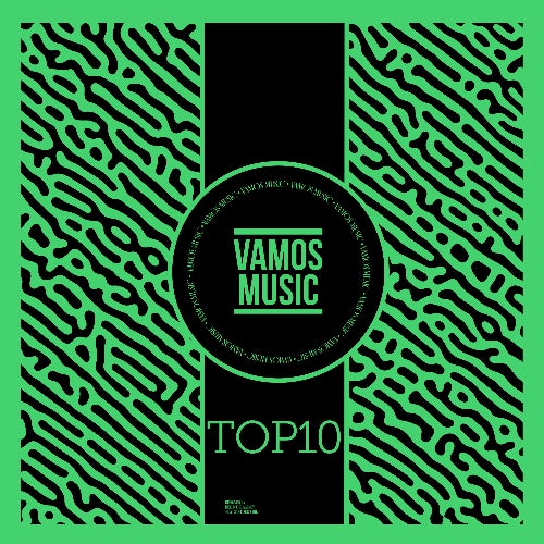 Vamos Closing Summer