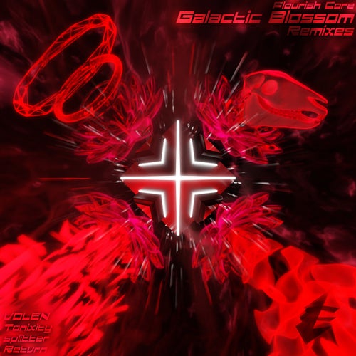 Galactic Blossom (Remixes)
