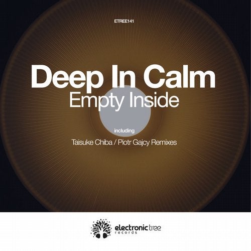 Cover art for Empty Inside