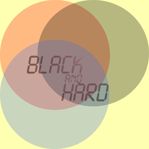 Black and Hard