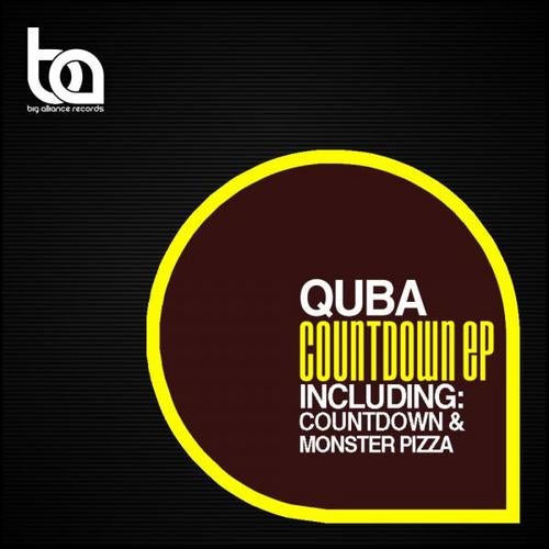 Countdown EP