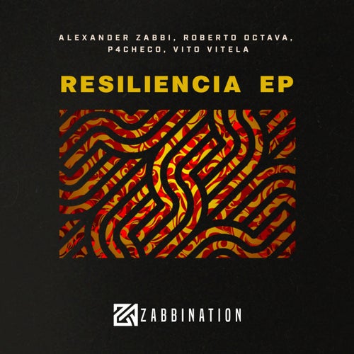 RESILIENCIA EP