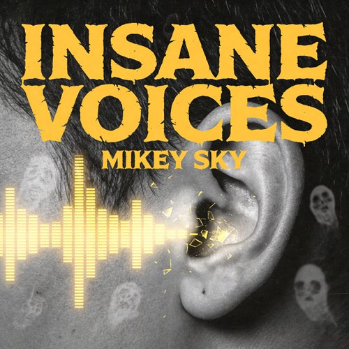 Insane Voices