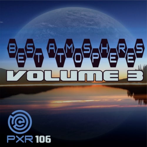 Best Atmospheres, Vol. 3