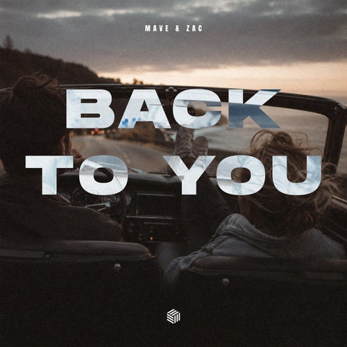 Back to You