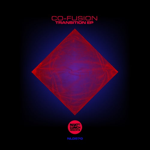 Transition EP