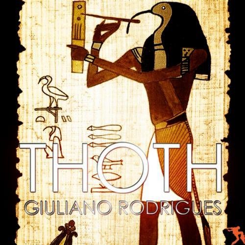 Thoth EP