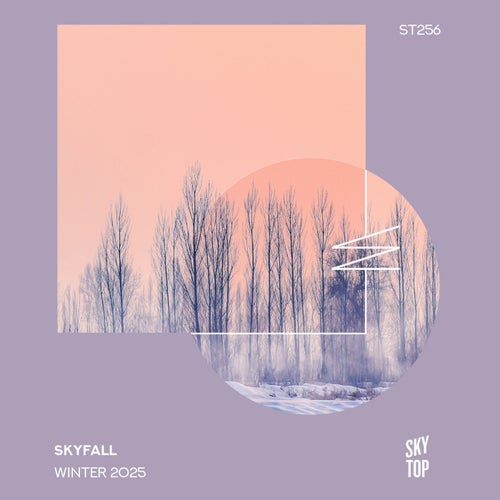 VA – SkyFall Winter 2025 ST256
