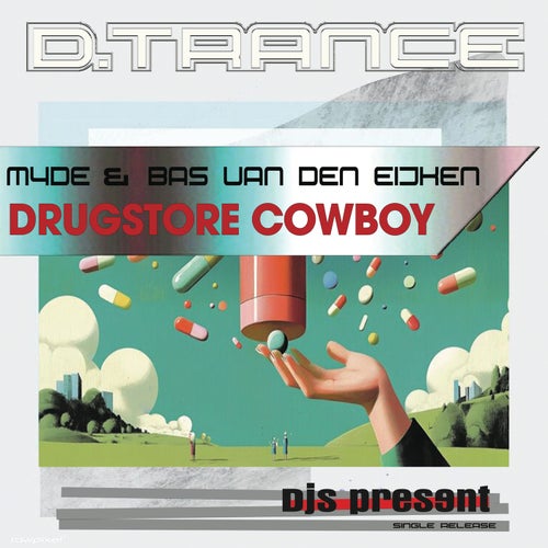 Drugstore Cowboy
