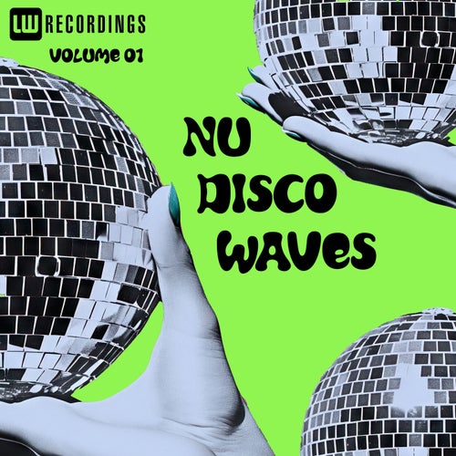 Nu Disco Waves, Vol. 01