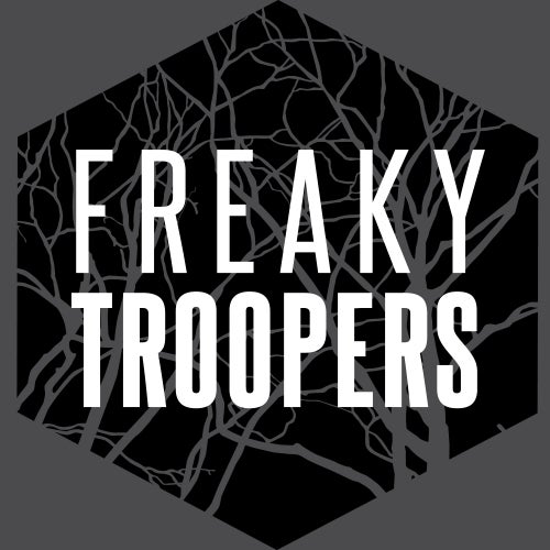 Freaky Troopers