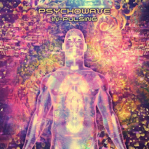  Psychowave - In-Pulsing (2023) 