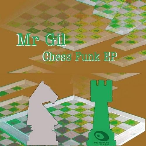 Chess Funk EP