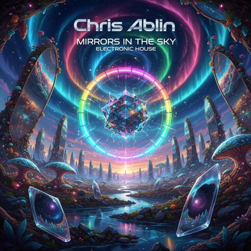 Mirrors In The Sky