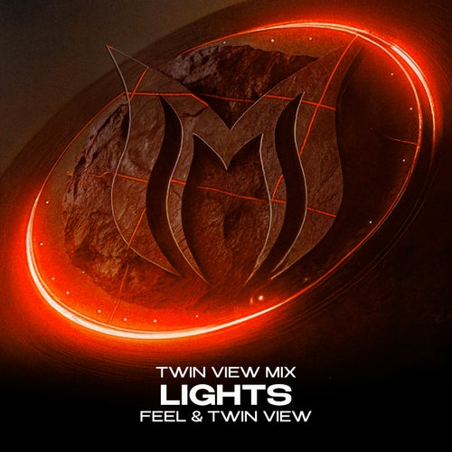 Lights (Twin View Mix)