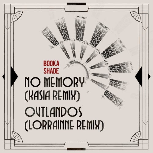 No Memory / Outlandos - Remixes